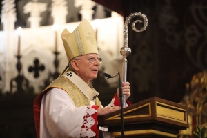 arcybiskup marek jędraszewski